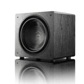 The 16 16" Active Sealed Subwoofer. Active Sealed 16"