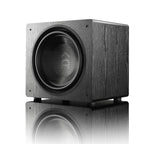 The 16 16" Active Sealed Subwoofer. Active Sealed 16"