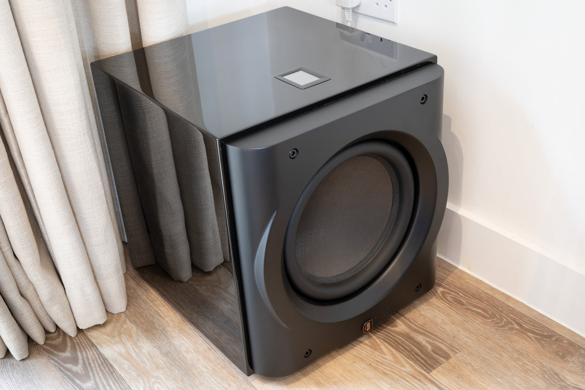 Perlisten Audio D15S Subwoofer - image 2