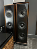 SOURCEPOINT 888 FLOORSTANDING SPEAKERS (Ex Display)