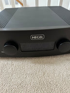 H400 Roon Ready Stereo Amplifier (EX Display)
