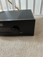 H400 Roon Ready Stereo Amplifier (EX Display)