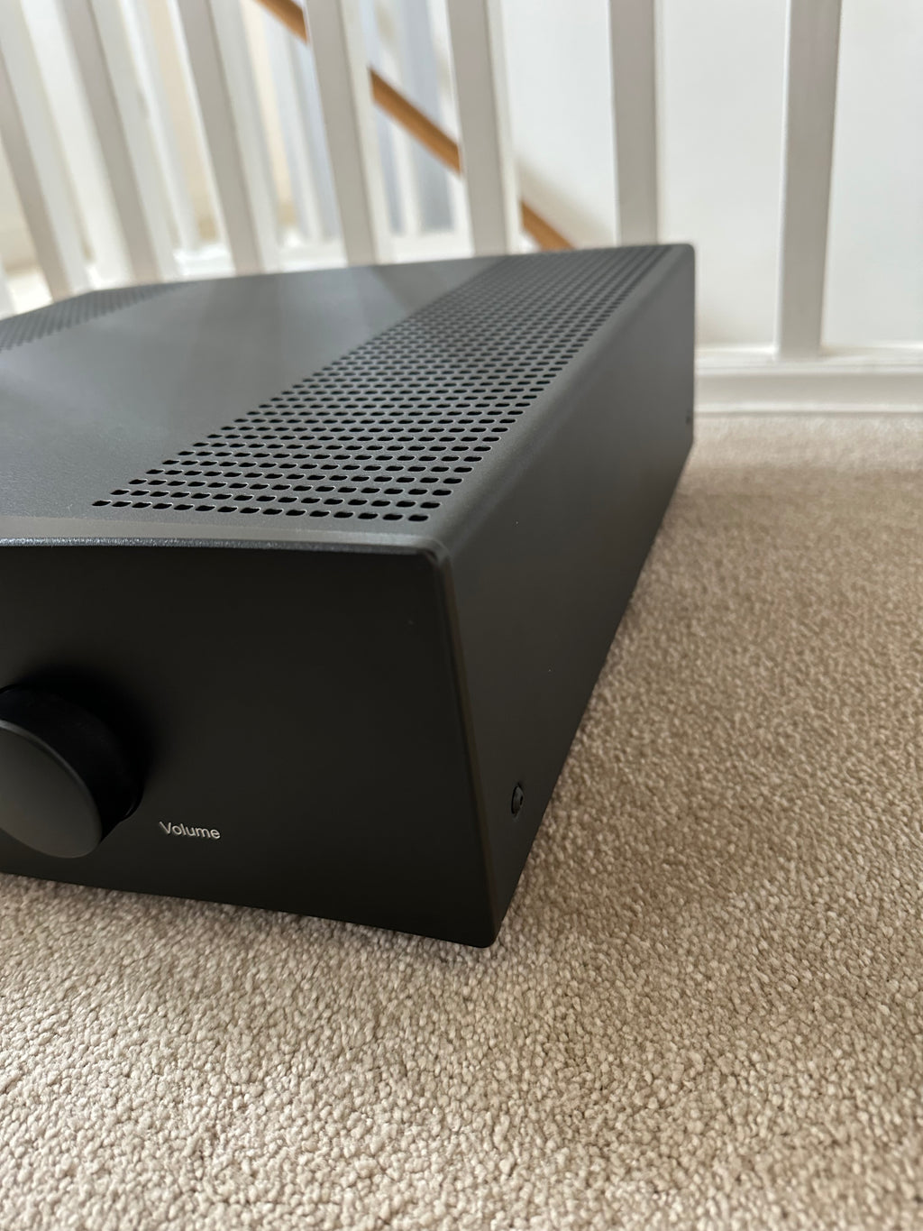 H400 Roon Ready Stereo Amplifier (EX Display)