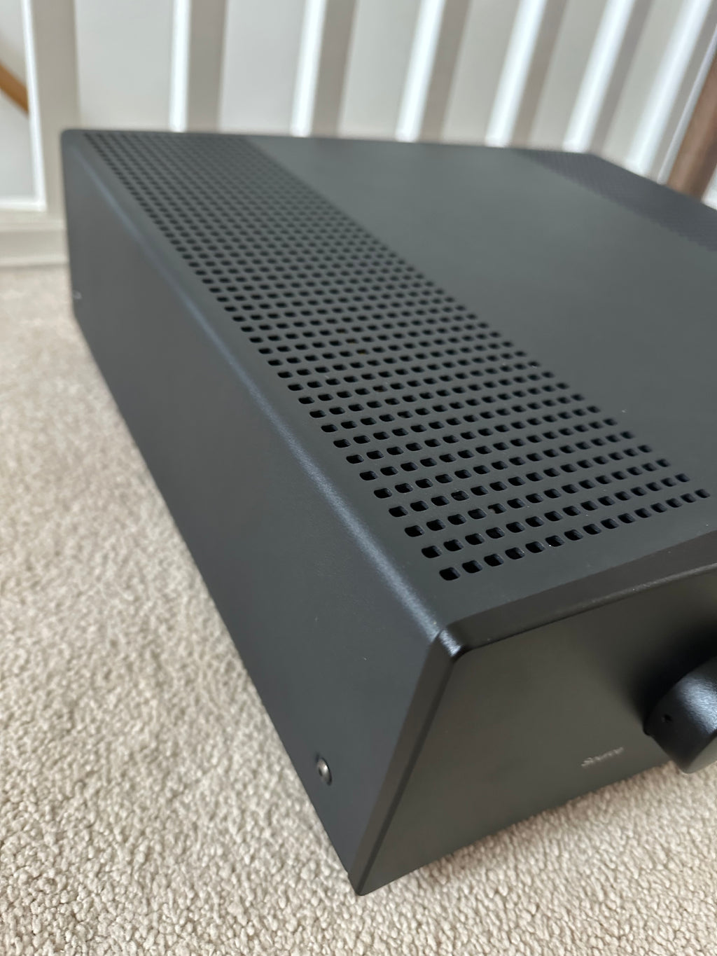 H400 Roon Ready Stereo Amplifier (EX Display)