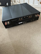 H400 Roon Ready Stereo Amplifier (EX Display)