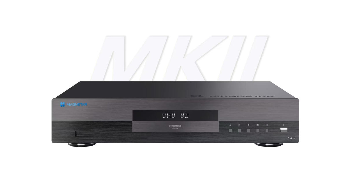 UDP800 Mark II