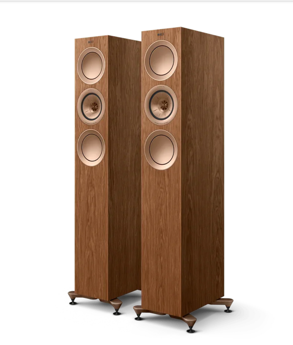 R5 Meta Loudspeakers