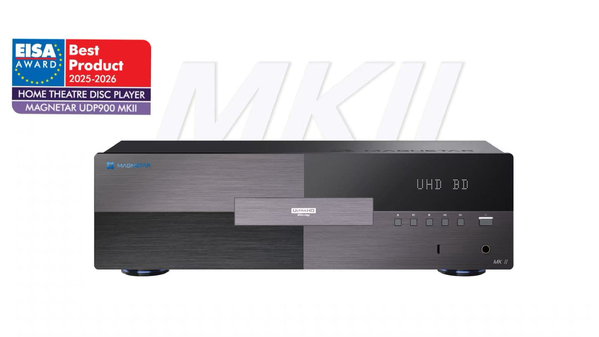 UDP900 Mark II