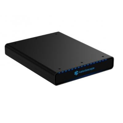 Strato K Movie Player