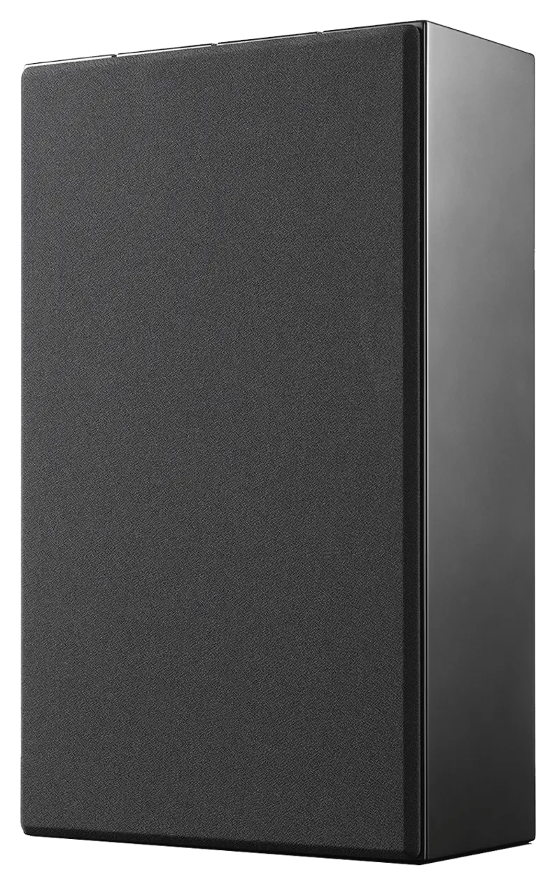 The 10 Passive On-Wall / In-Wall Loudspeaker