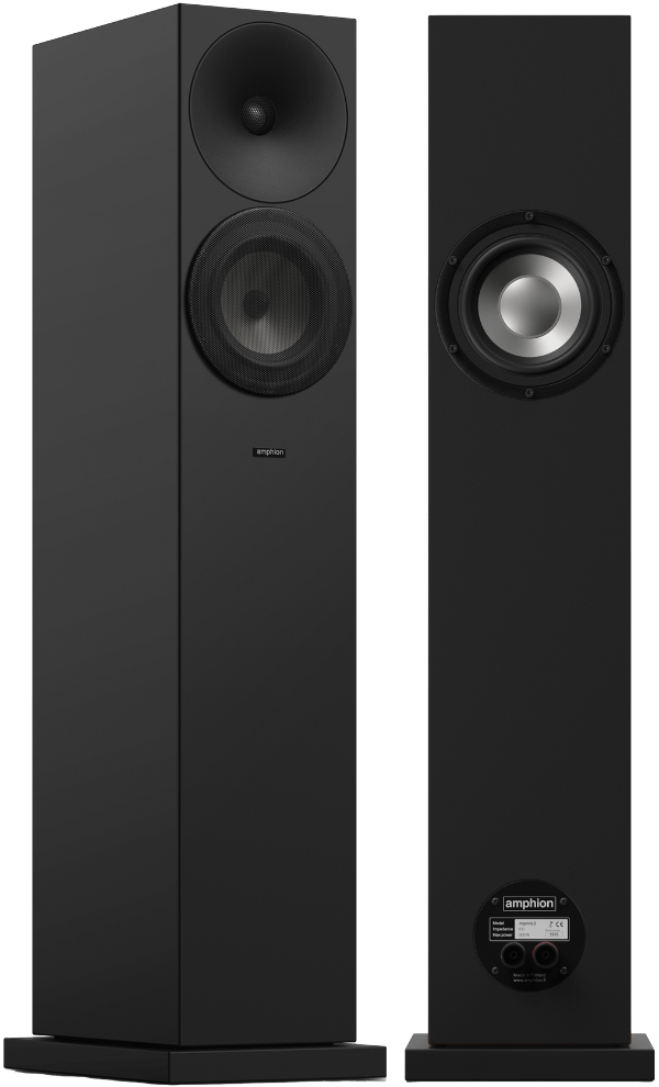 Argon 3LS Floorstanding Loudspeakers - image 3