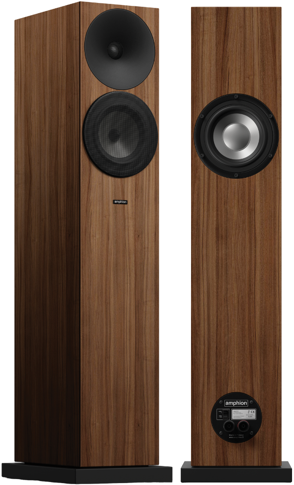 Argon 3LS Floorstanding Loudspeakers - image 4