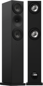 Argon 7LS Floorstanding Loudspeakers