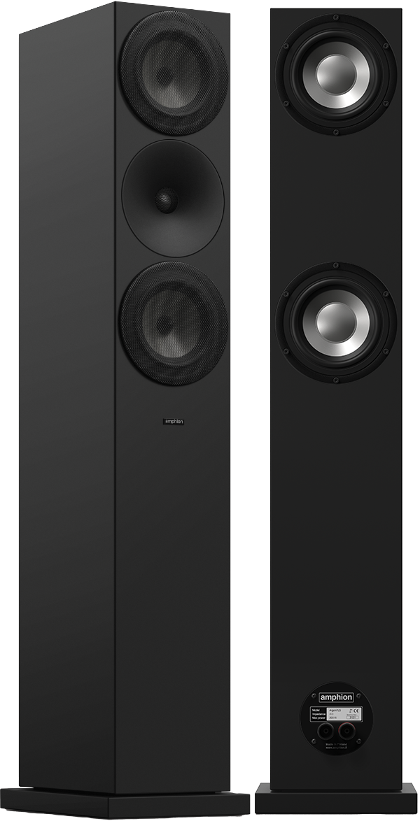 Argon 7LS Floorstanding Loudspeakers