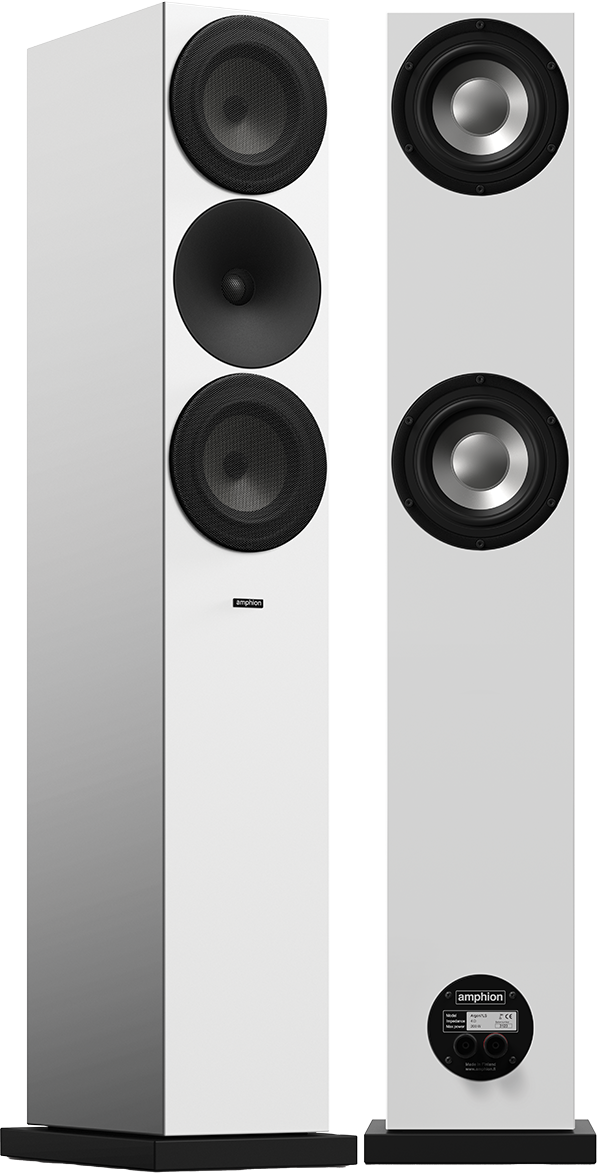 Argon 7LS Floorstanding Loudspeakers - image 2