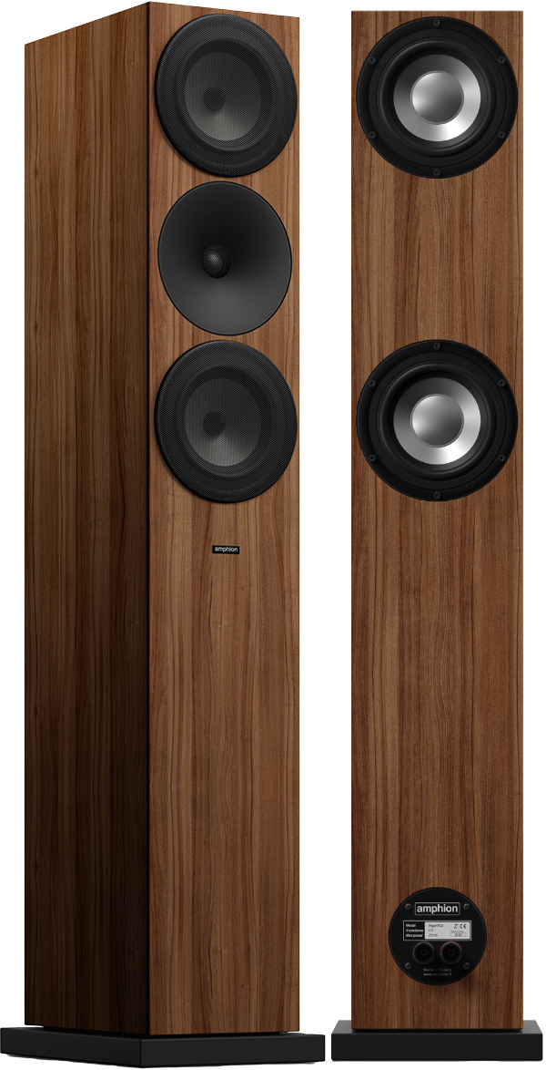 Argon 7LS Floorstanding Loudspeakers - image 3