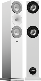 Argon 7LS Floorstanding Loudspeakers - image 4