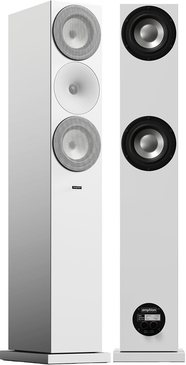 Argon 7LS Floorstanding Loudspeakers - image 4
