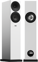 Argon 3LS Floorstanding Loudspeakers