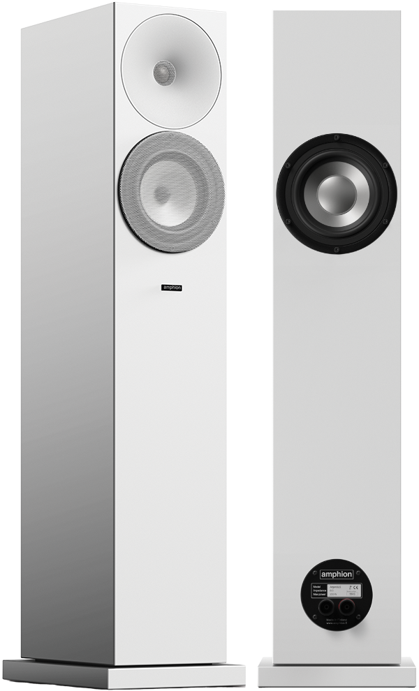 Argon 3LS Floorstanding Loudspeakers - image 2