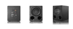 The 12 Active Vented Subwoofer. Active Vented