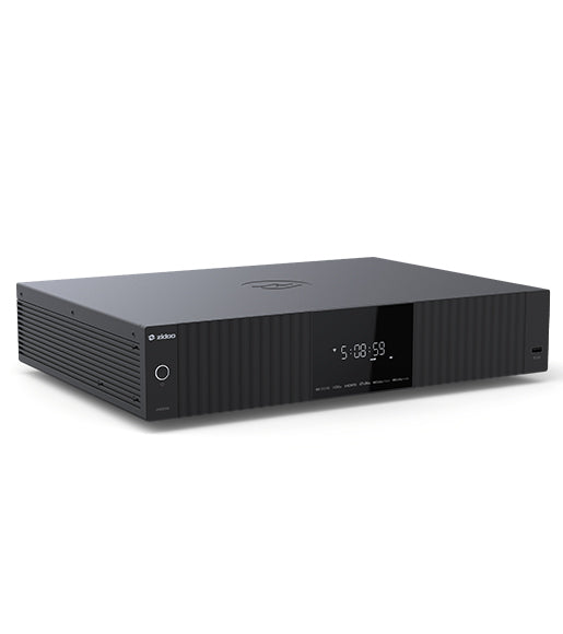 UHD8000 8K Movie / Media Player