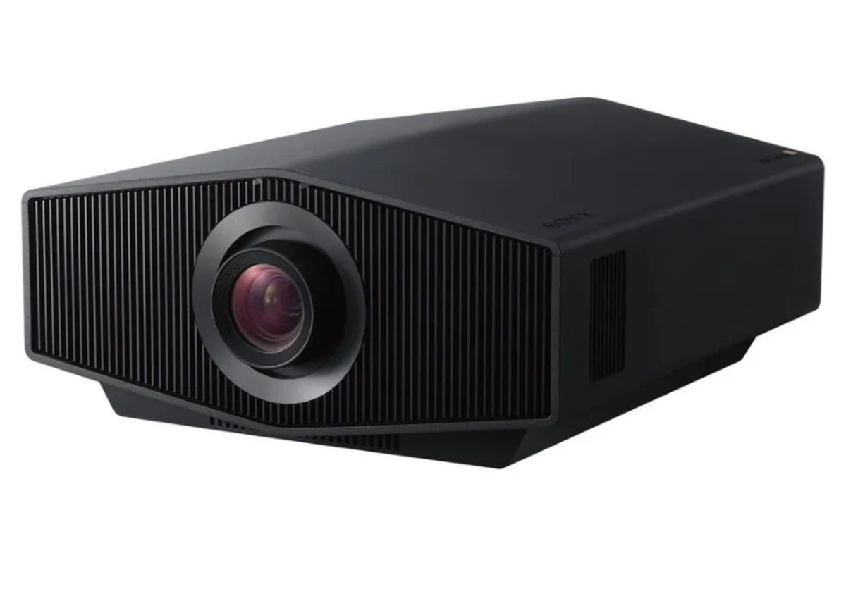 Bravia 9 (VPL-XW8100) Native 4K Laser Projector