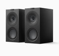 Q Concerto Meta Stand Mount Loudspeakers
