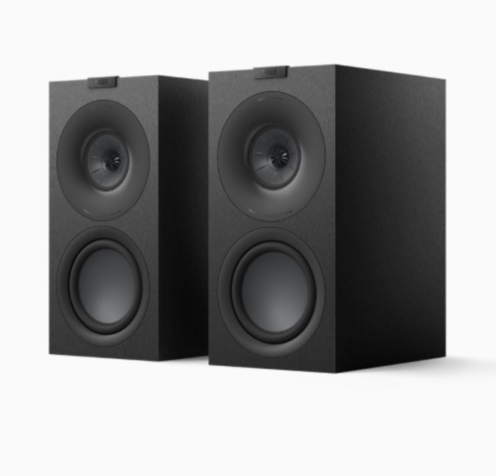 Q Concerto Meta Stand Mount Loudspeakers