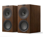 Q Concerto Meta Stand Mount Loudspeakers - image 3