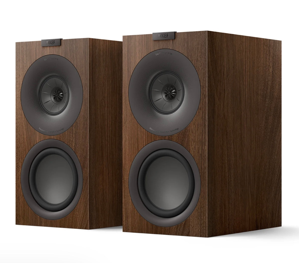 Q Concerto Meta Stand Mount Loudspeakers - image 3