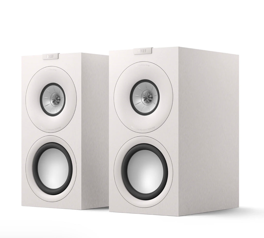 Q Concerto Meta Stand Mount Loudspeakers - image 2