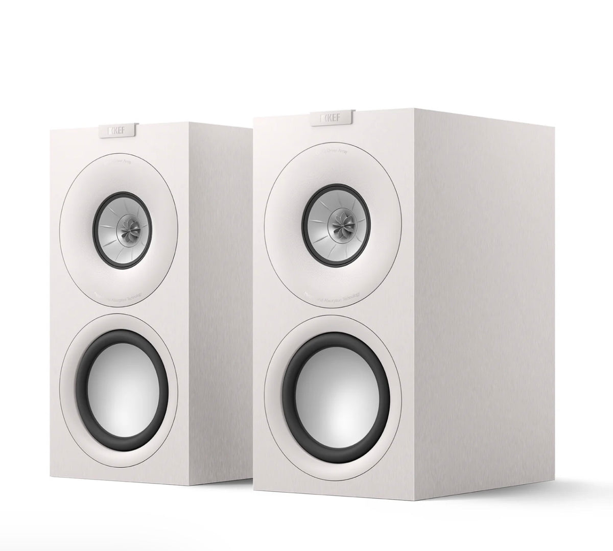 Q Concerto Meta Stand Mount Loudspeakers - image 2