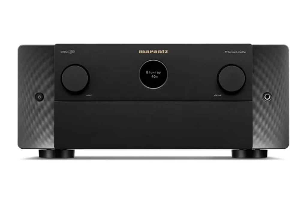 Cinema 30 13.4 Channel AV Receiver