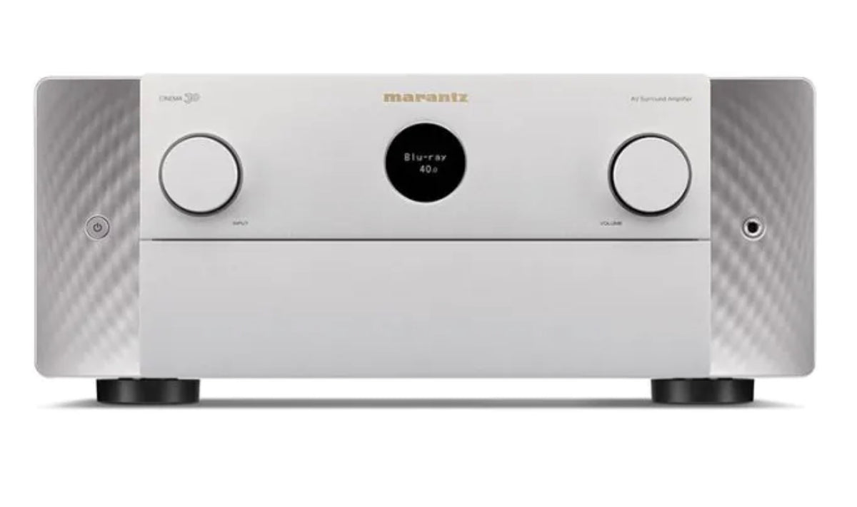 Cinema 30 13.4 Channel AV Receiver - image 2