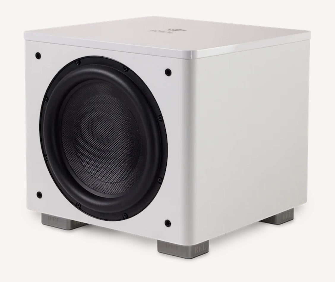 HT/1205 Mark II Subwoofer