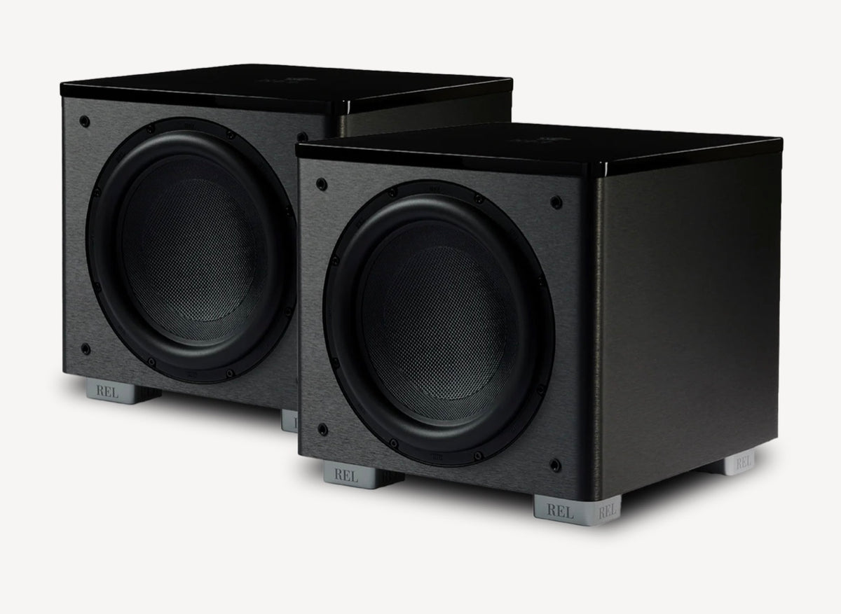 HT/1205 Mark II Subwoofer - image 2