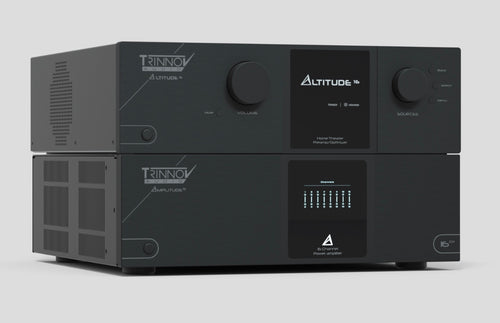 Altitude 16 20 Channel Home Cinema Processor HDMI 2.1