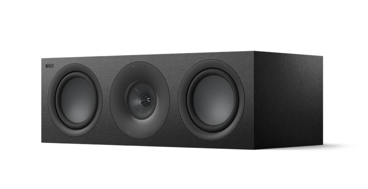 Q6 Meta Centre Channel Loudspeaker