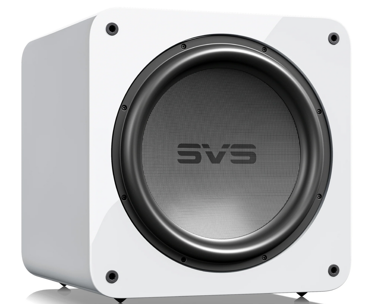 SB5000 15" Sealed Subwoofer - image 4