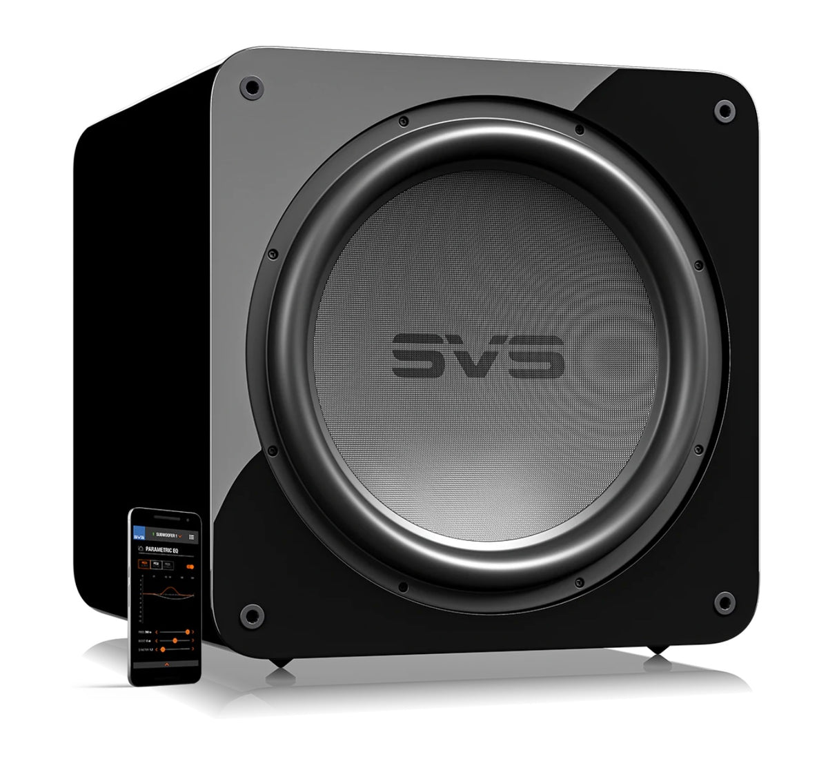 SB17 Ultra 17" Sealed Subwoofer