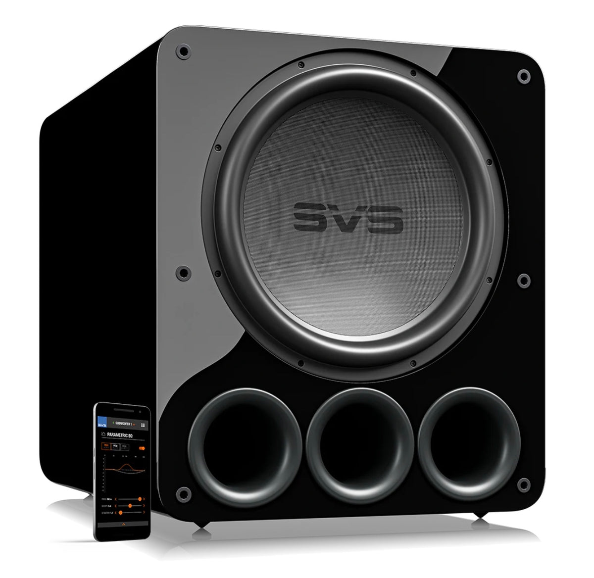 PB17 Ultra 17" Ported Subwoofer