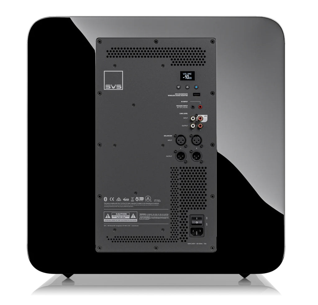 PB17 Ultra 17" Ported Subwoofer - image 2