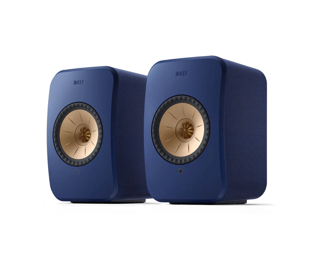 LSX II Wireless Hi-Fi Speakers - image 5