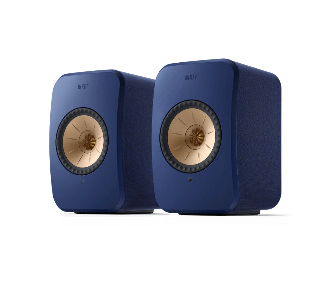 LSX II Wireless Hi-Fi Speakers - image 5