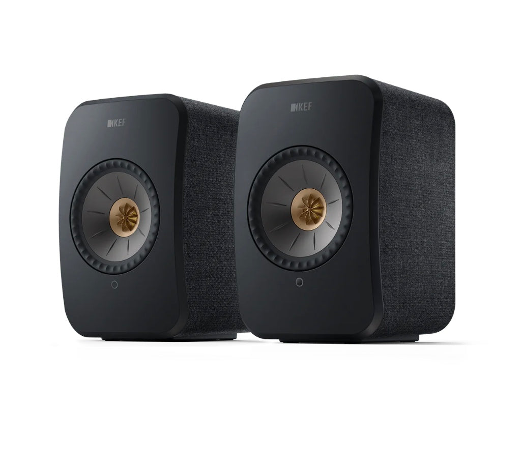 LSX II Wireless Hi-Fi Speakers - image 4