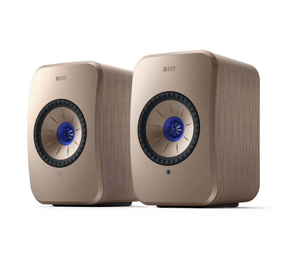 LSX II Wireless Hi-Fi Speakers - image 3