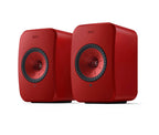 LSX II Wireless Hi-Fi Speakers - image 2