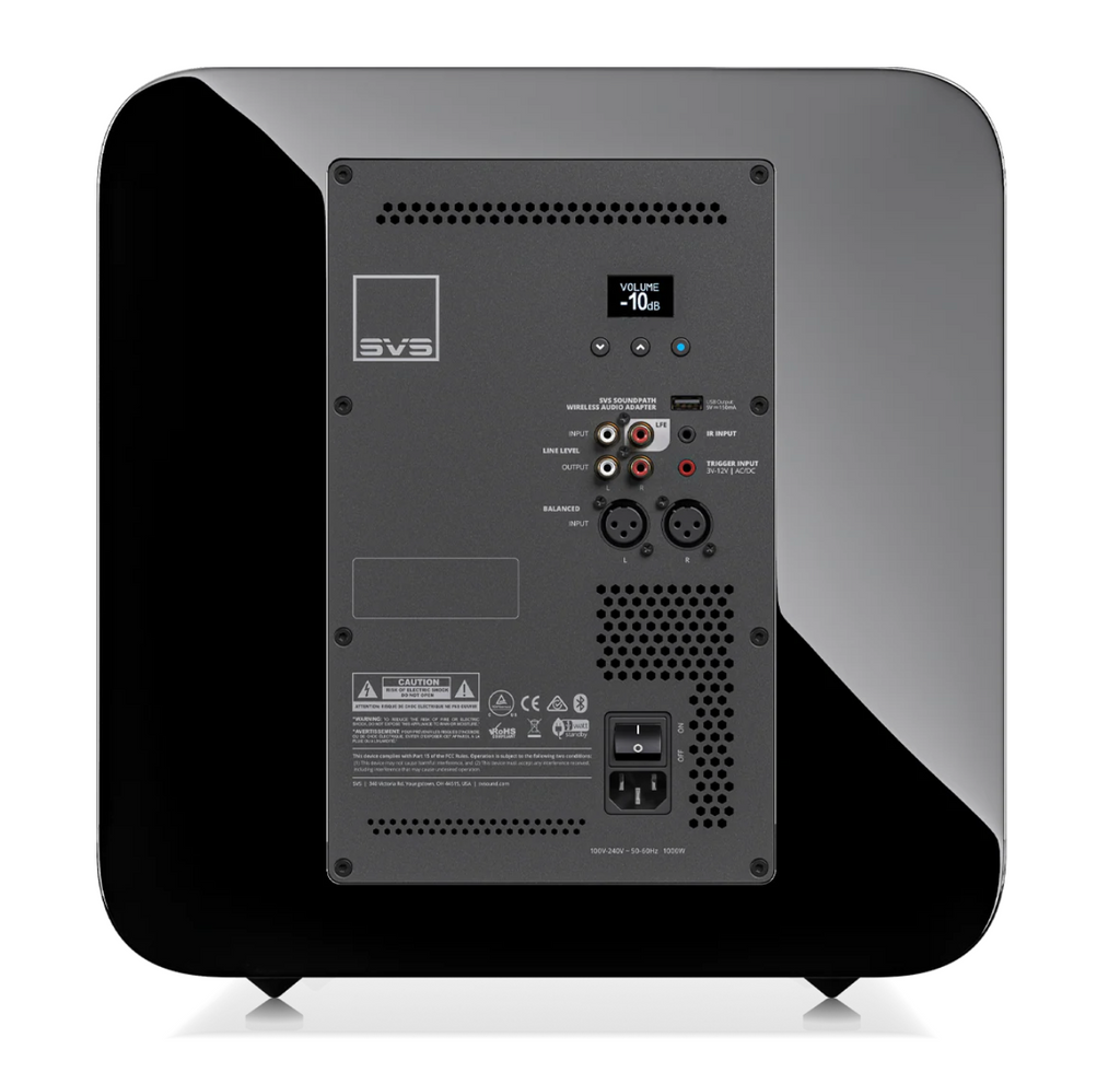 SVS SB-3000 R Evolution Subwoofer - image 2