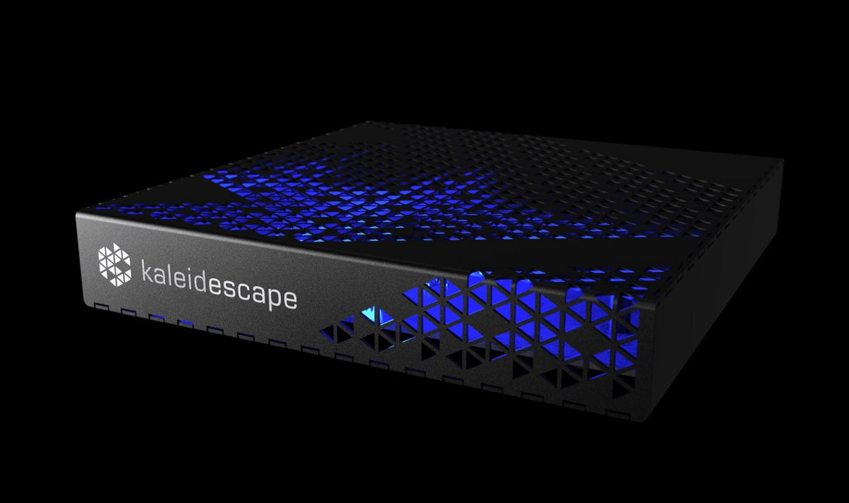 Mini Terra Server (8TB SSD)